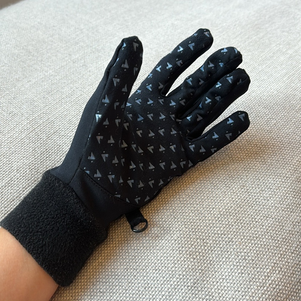 EMS gloves
